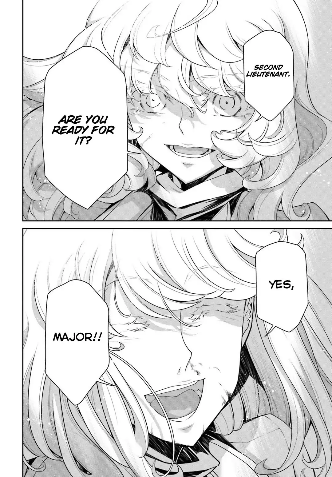 Youjo Senki Chapter 41 53